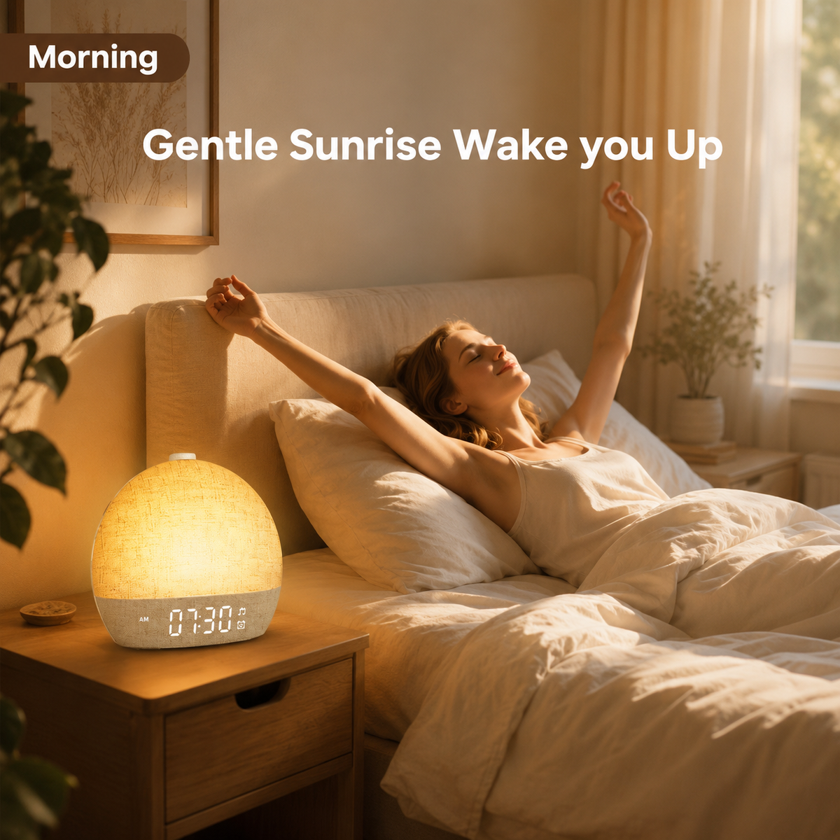Sunvera Glow