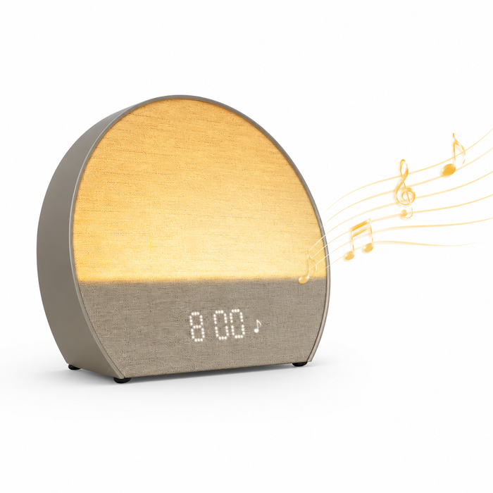 Soothing sounds