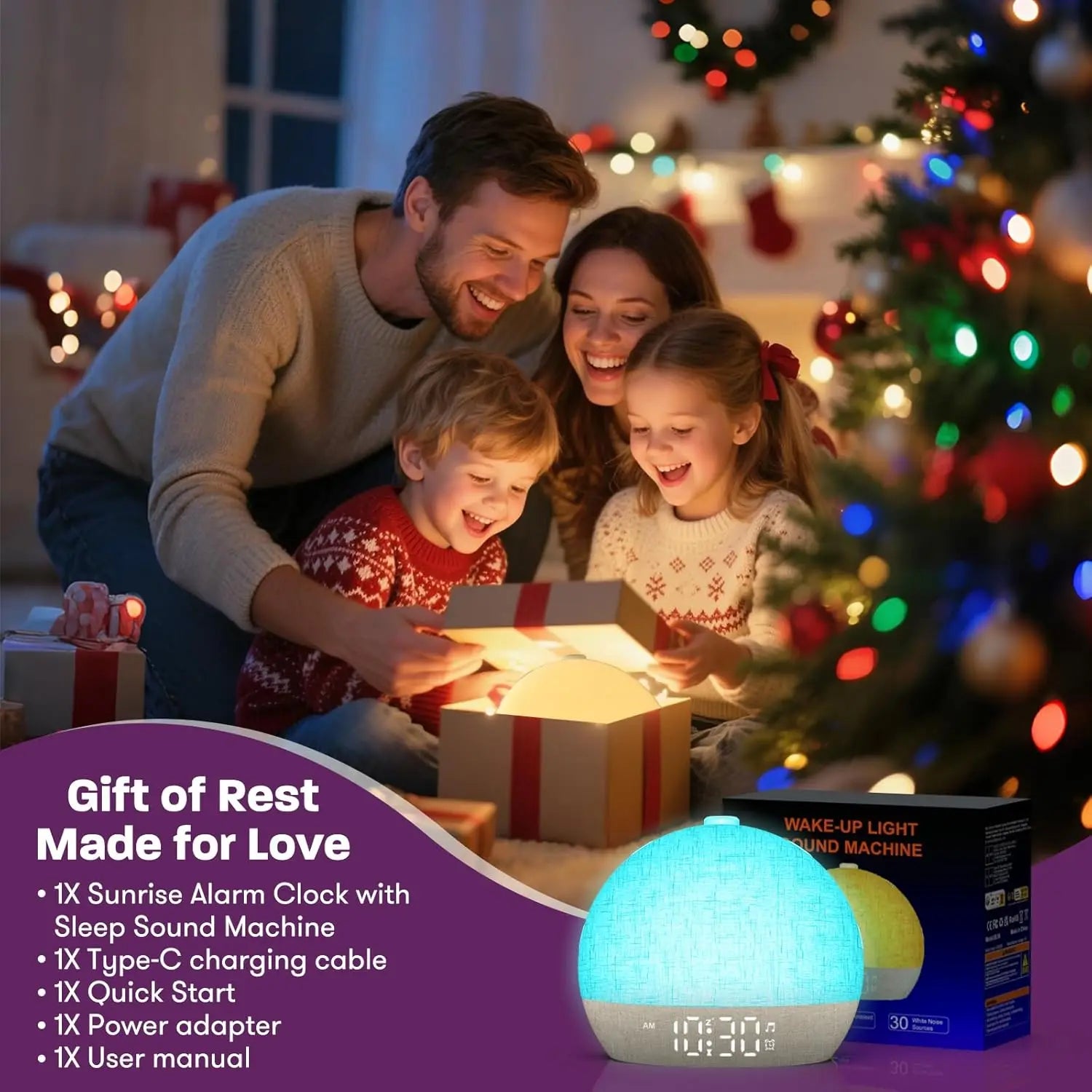 Sunvera Glow