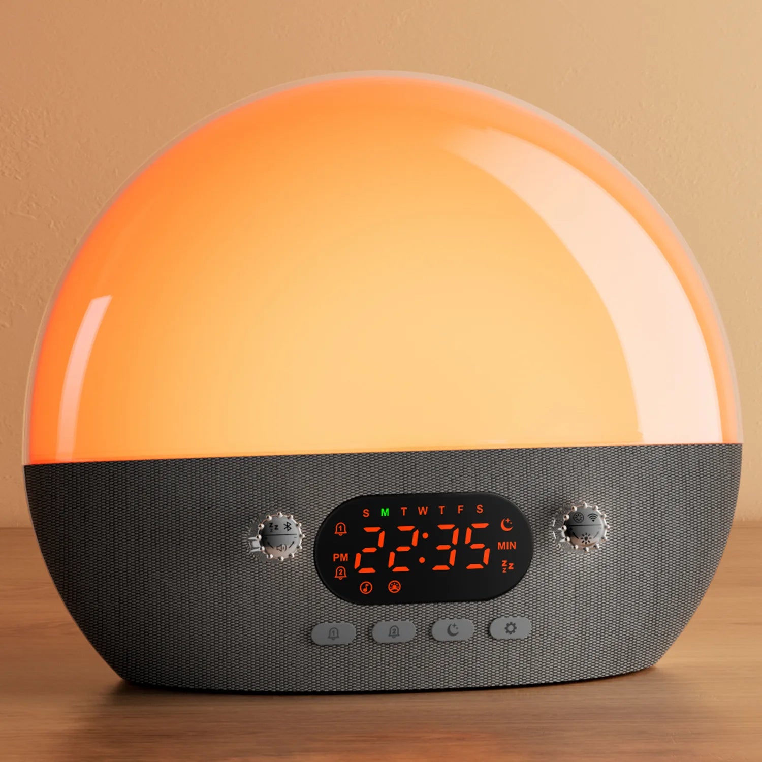 Sunvera Rise