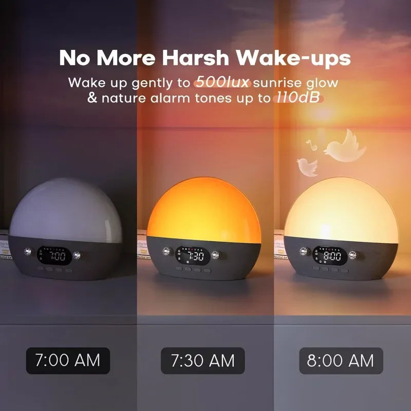 Sunvera Rise