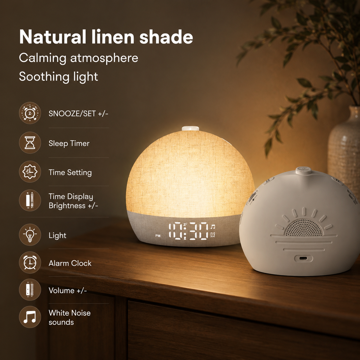 Sunvera Glow