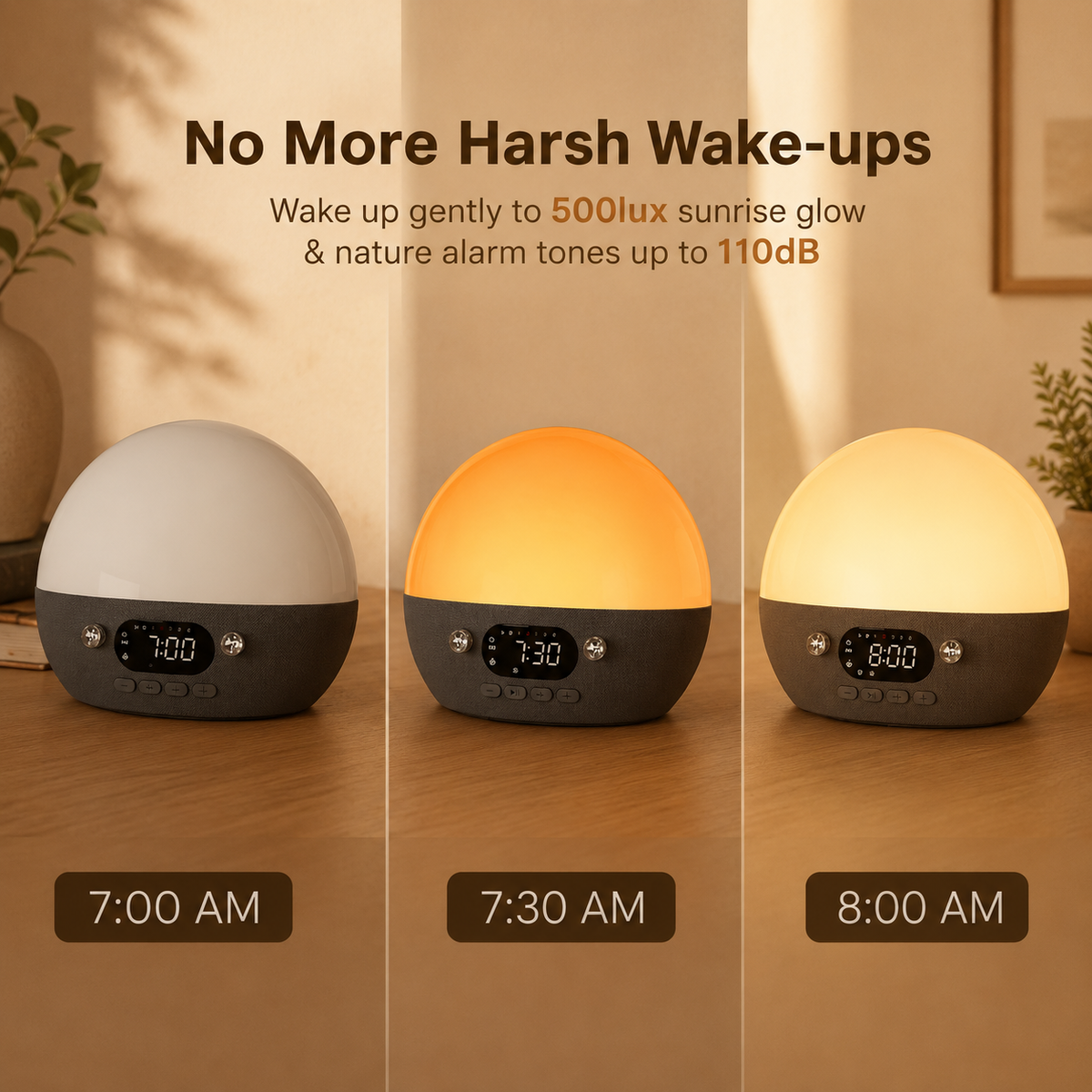 Sunvera Rise