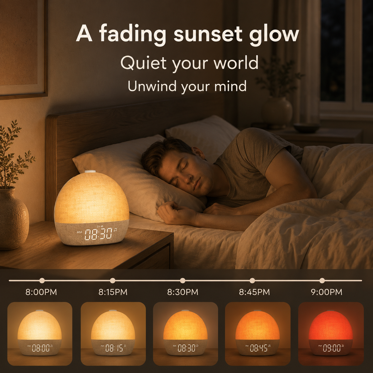 Sunvera Glow
