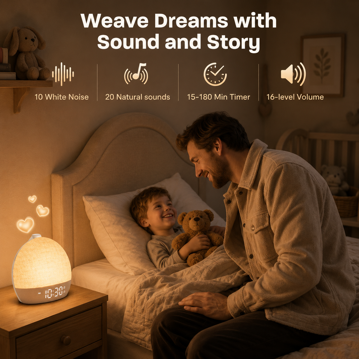 Sunvera Glow