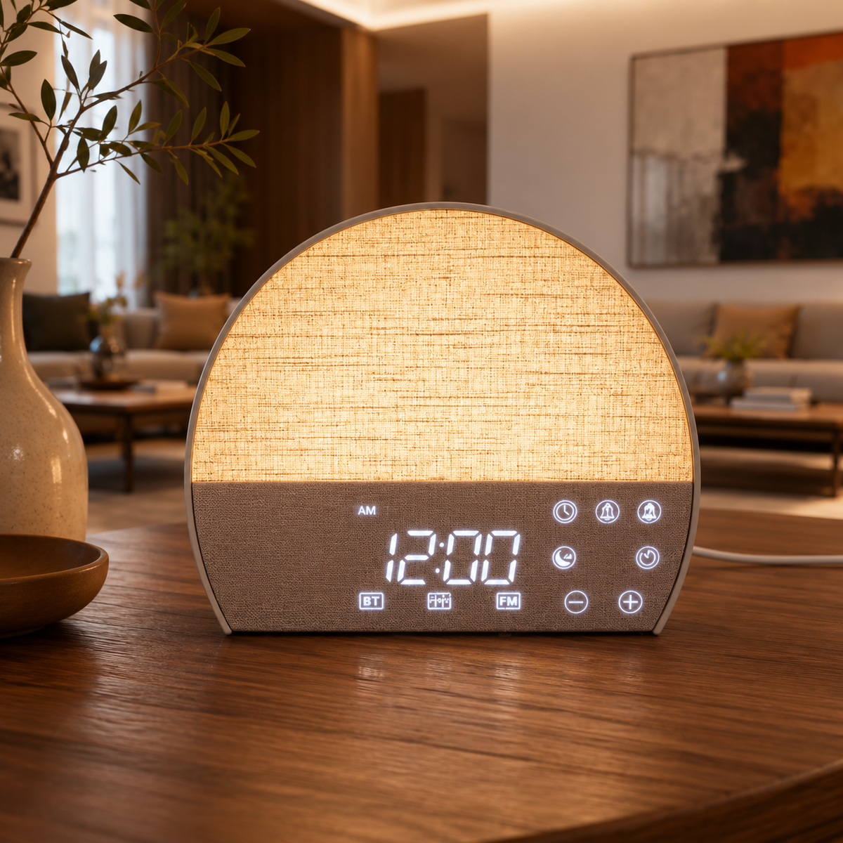 Sunvera Aura