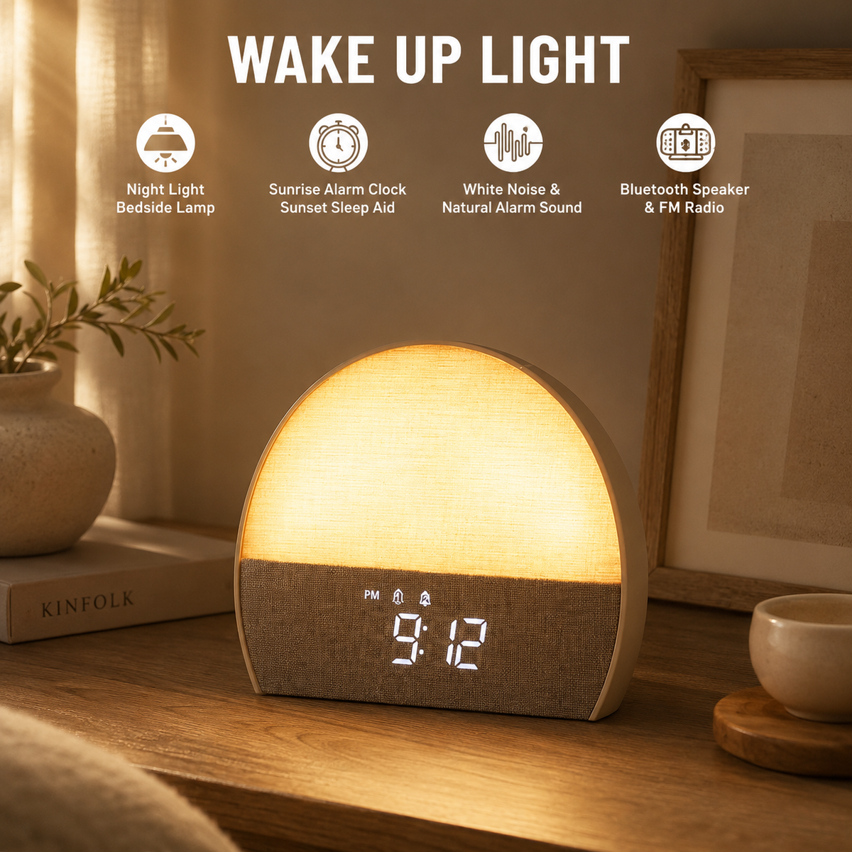 Sunvera Aura