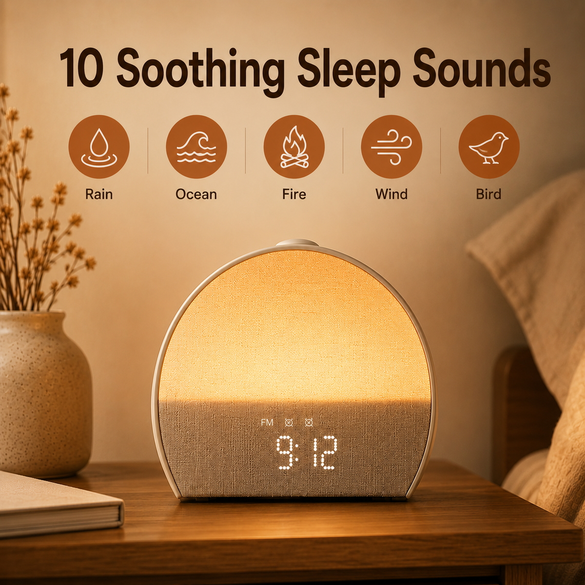 Sunvera Aura