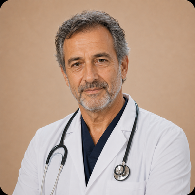 Dr. Othman Silam