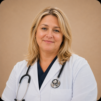 Dr. Kamila Barrol