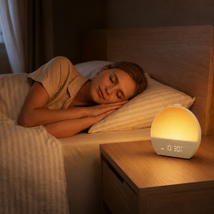 Ambient night light