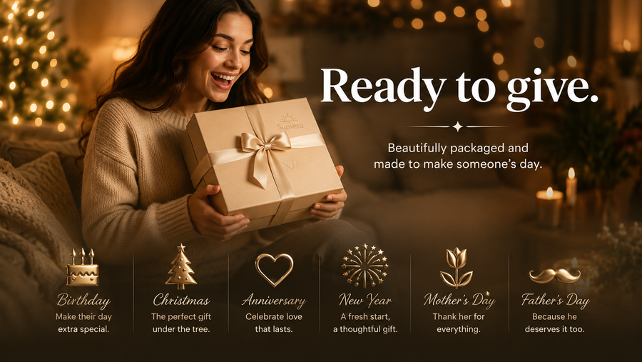 The Perfect Gift