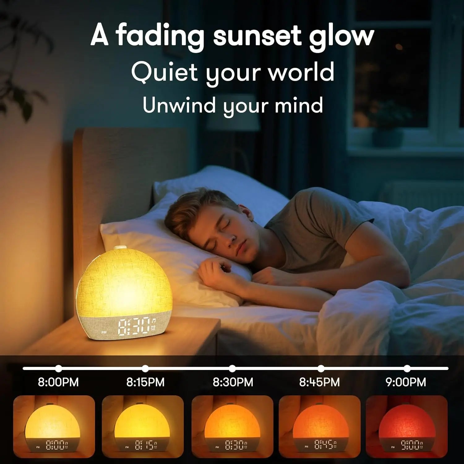 Sunvera Glow