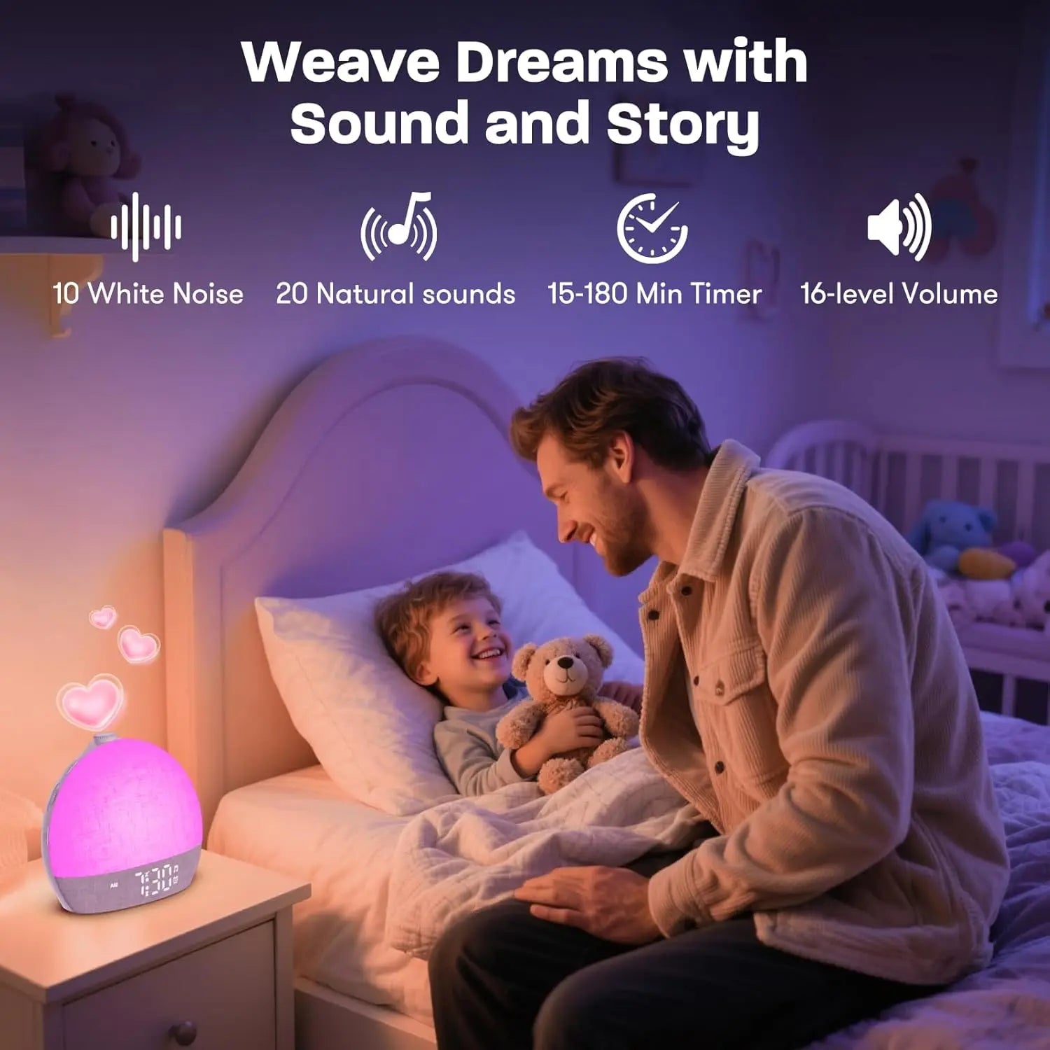 Sunvera Glow