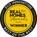 Real Homes Awards